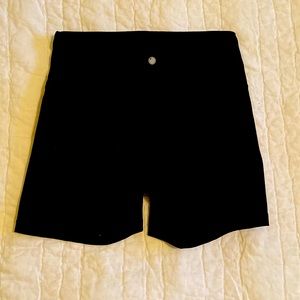 Yogalicious biker shorts